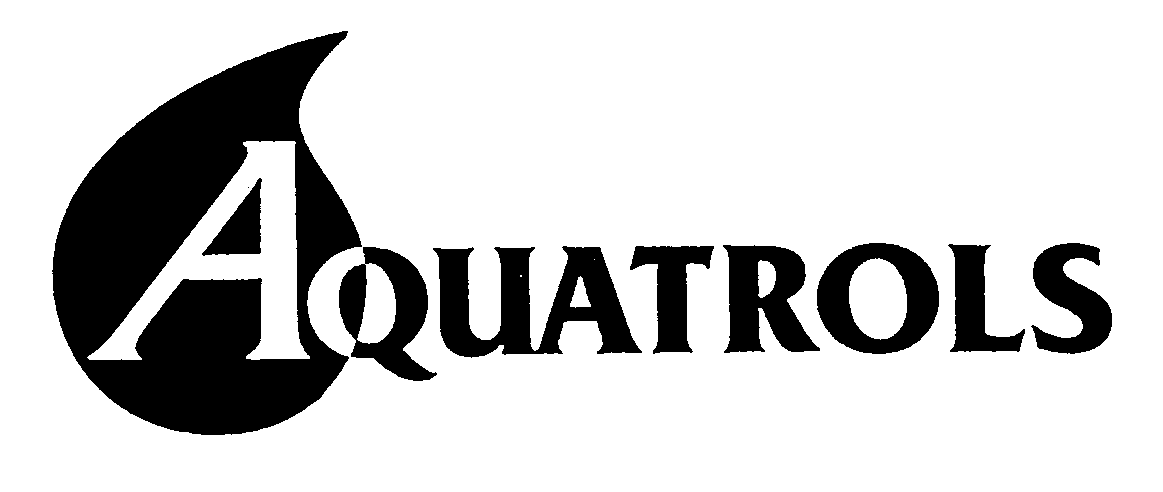 Trademark Logo AQUATROLS