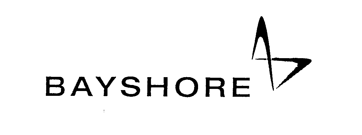 Trademark Logo BAYSHORE