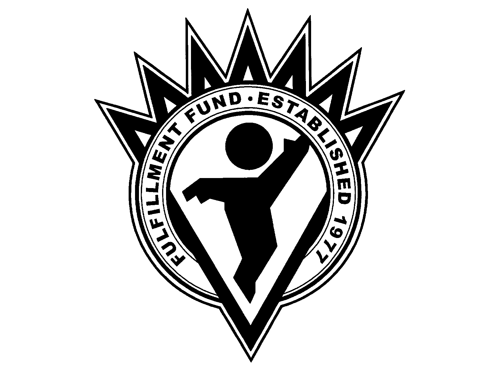 Trademark Logo FULFILLMENT FUND ESTABLISHED 1977
