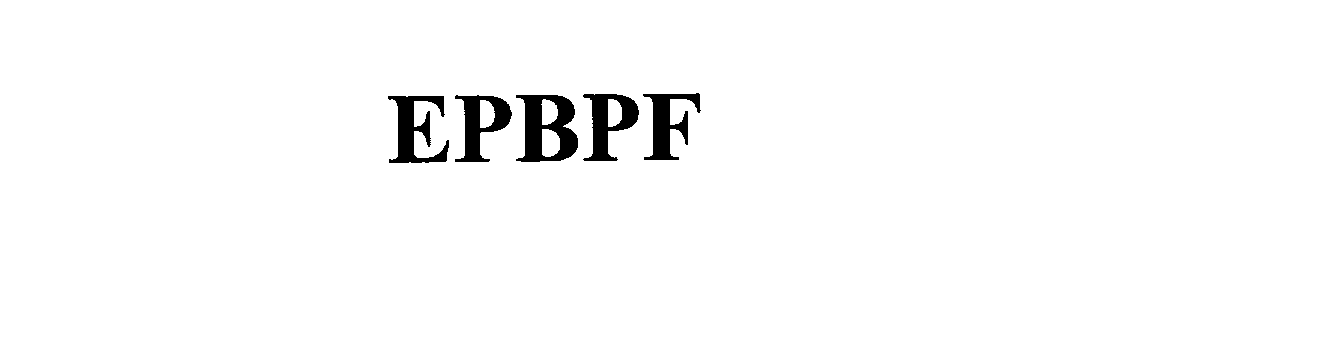  EPBPF