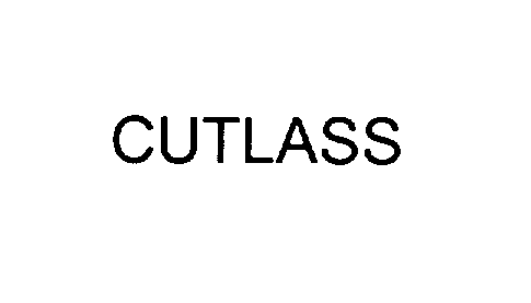 CUTLASS