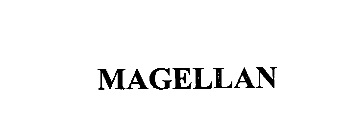  MAGELLAN