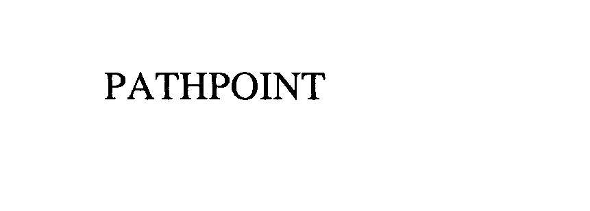PATHPOINT