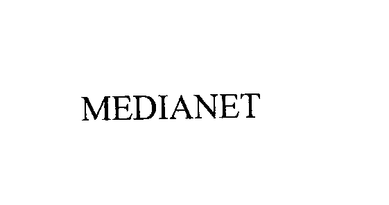 MEDIANET