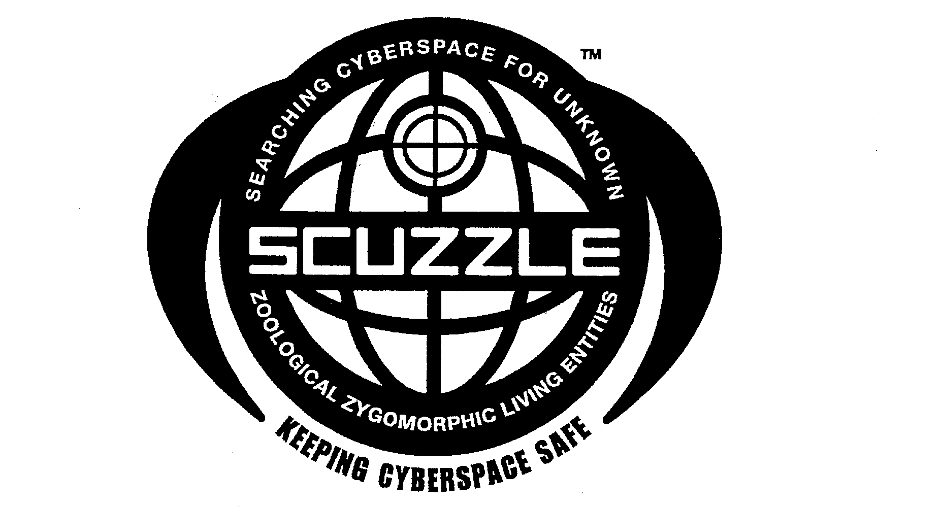 Trademark Logo SCUZZLE