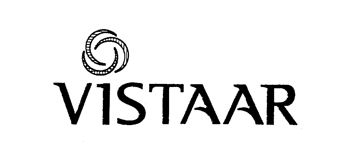 Trademark Logo VISTAAR