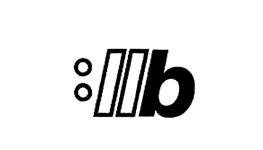 Trademark Logo ://B