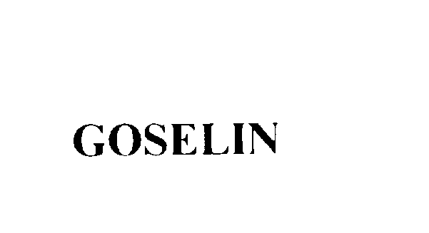 GOSELIN