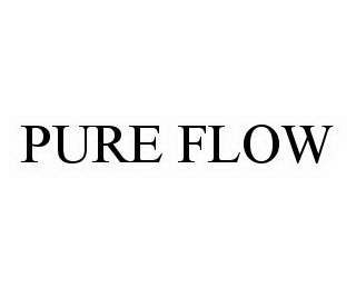 PURE FLOW