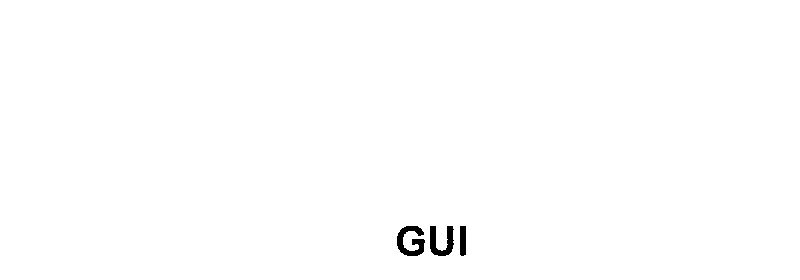 Trademark Logo GUI