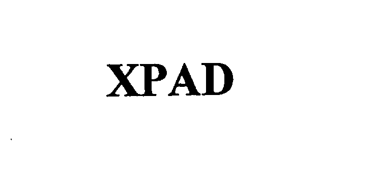  XPAD