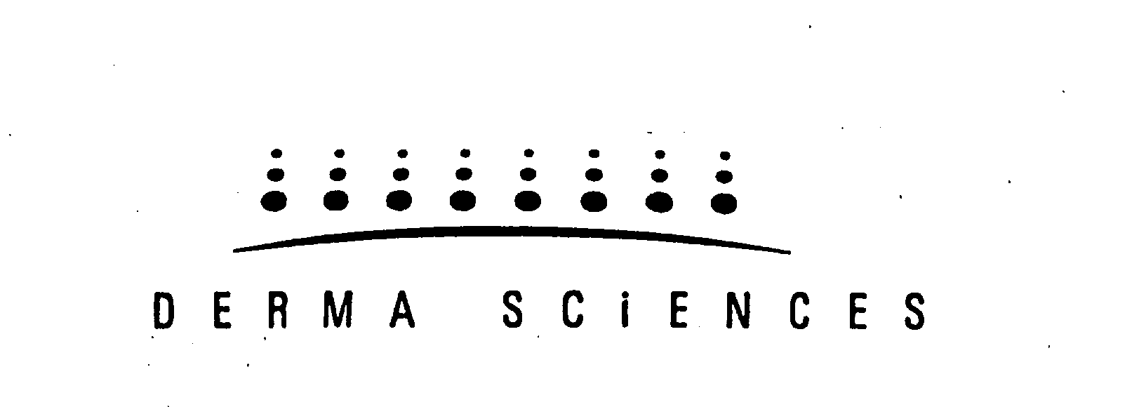 Trademark Logo DERMA SCIENCES