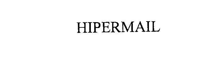  HIPERMAIL