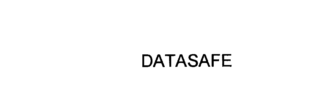  DATASAFE