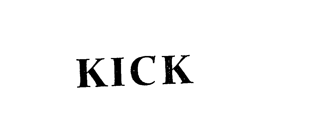 KICK