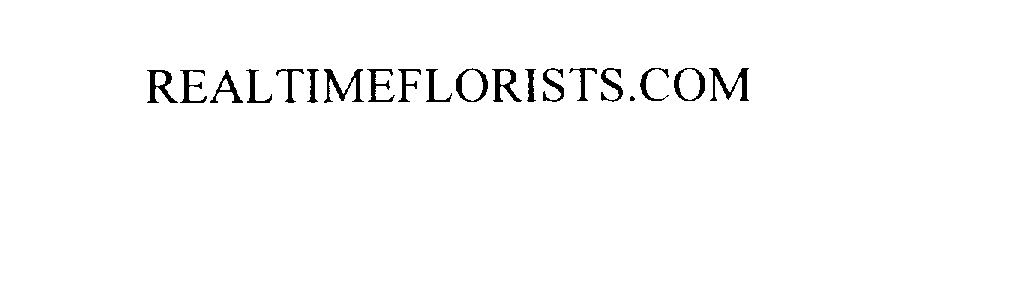  REALTIMEFLORISTS.COM