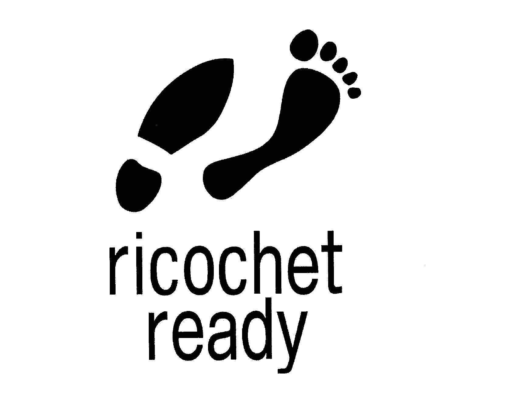 RICOCHET READY