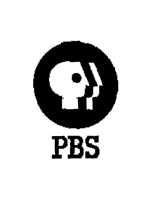 Trademark Logo PBS