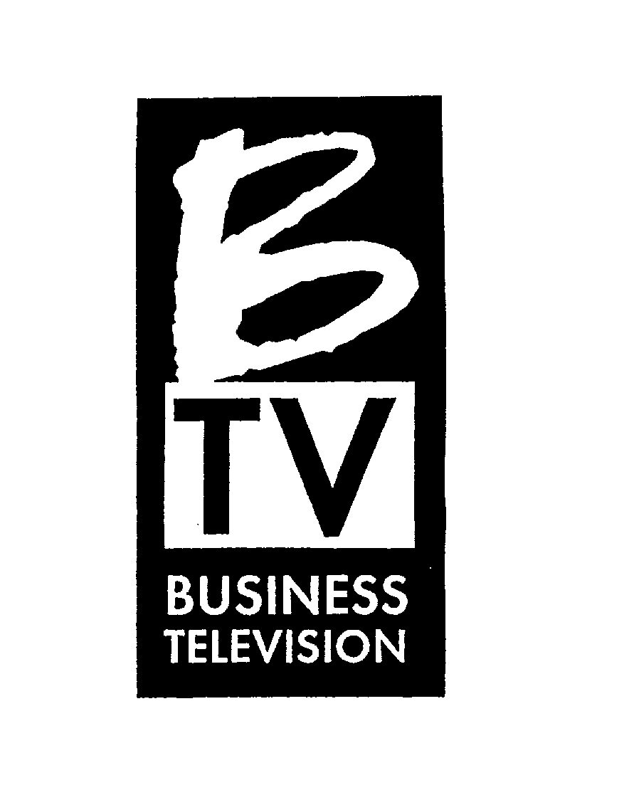 B TV BUSINESS TELEVISION