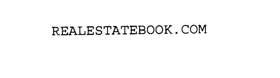  REALESTATEBOOK.COM