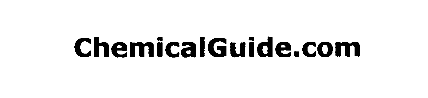  CHEMICALGUIDE.COM