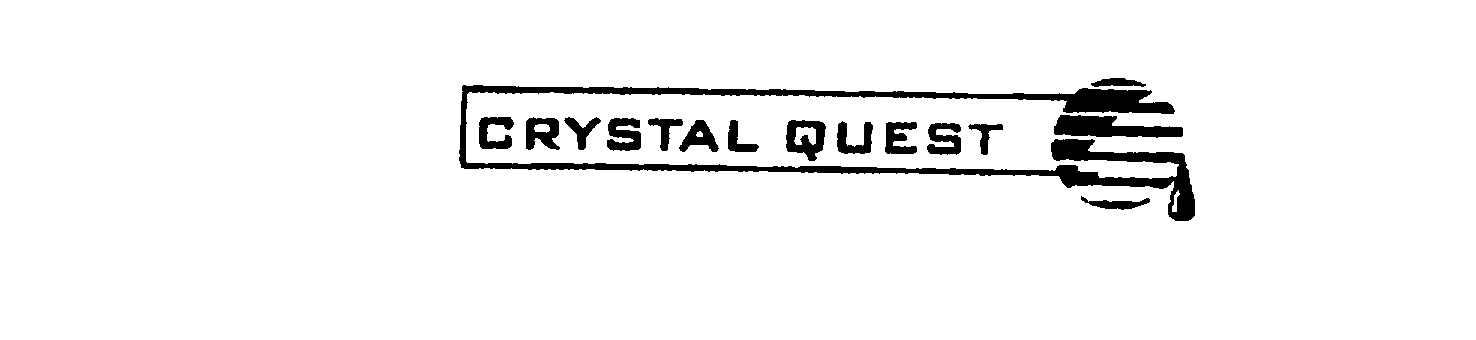  CRYSTAL QUEST