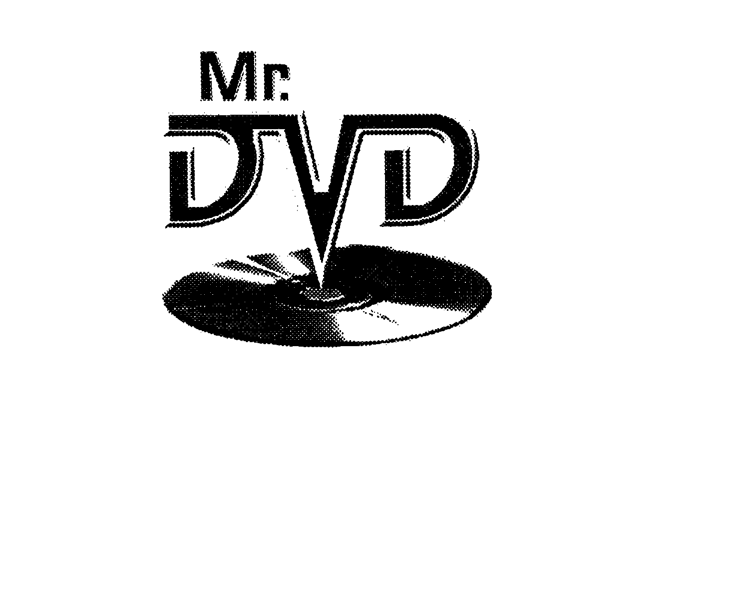 MR. DVD
