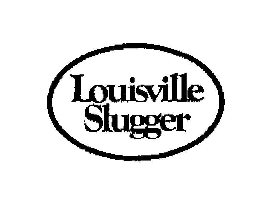 LOUISVILLE SLUGGER