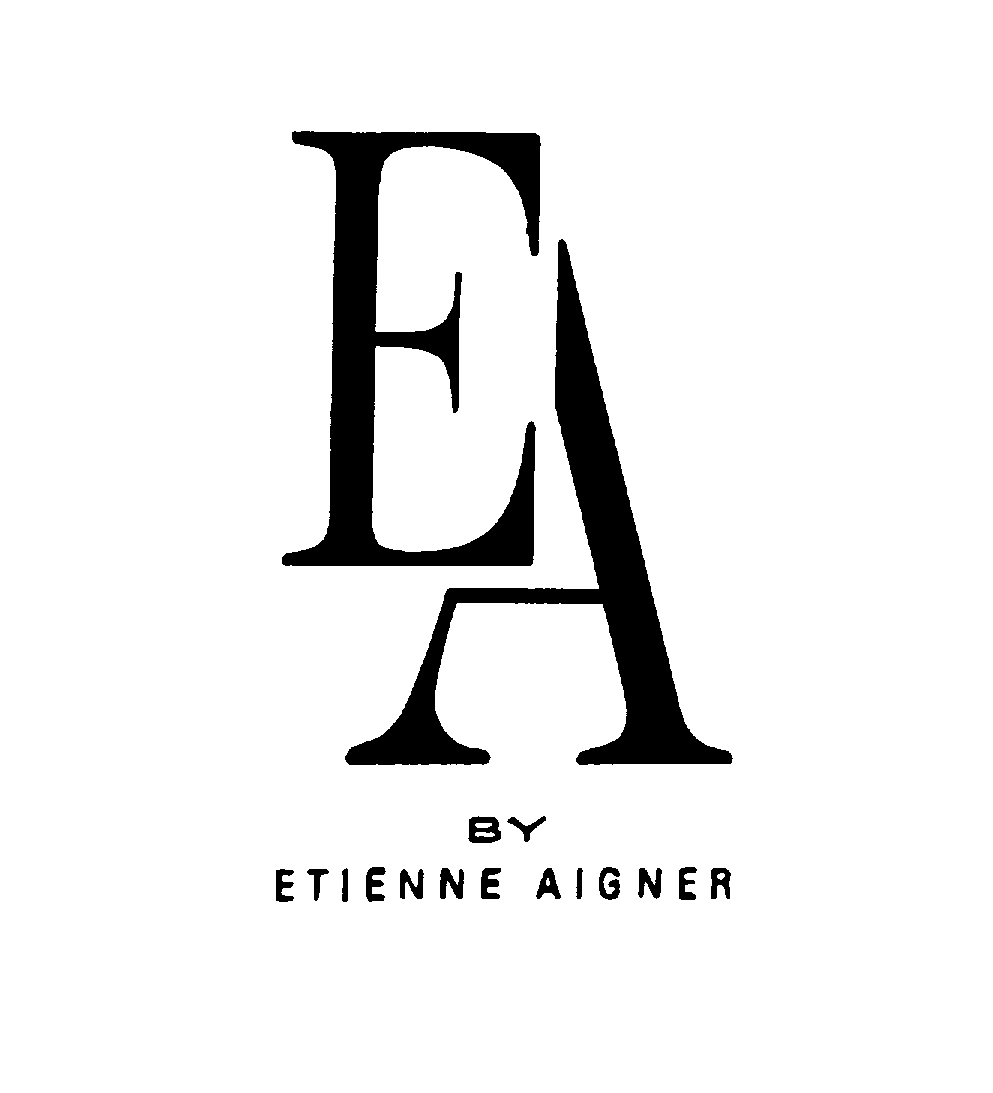 EA BY ETIENNE AIGNER