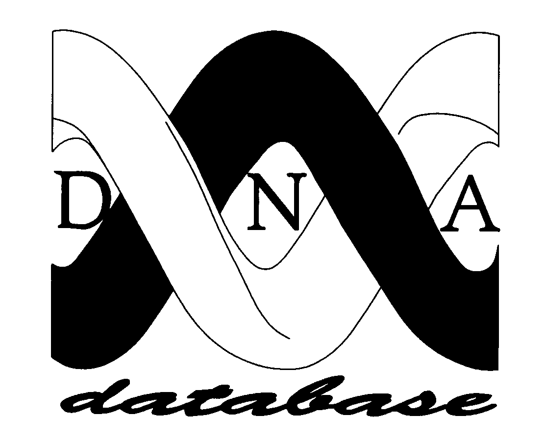  DNA DATABASE