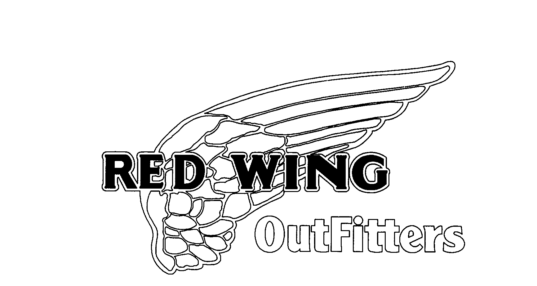  RED WING OUTFITTERS
