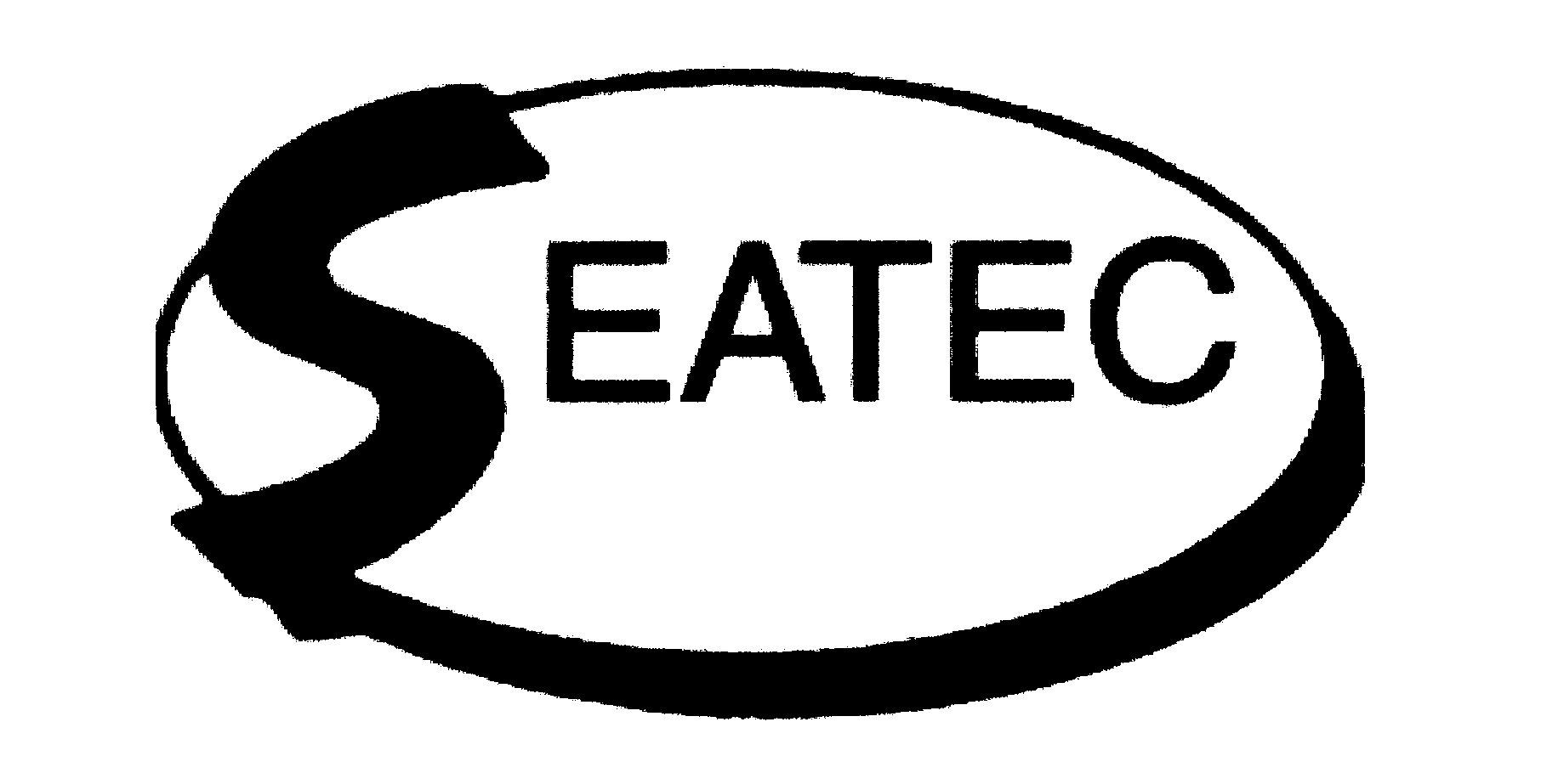 Trademark Logo SEATEC