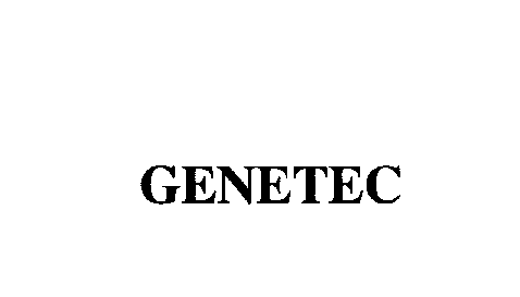  GENETEC
