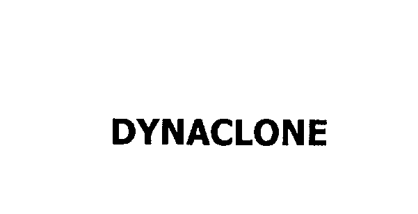  DYNACLONE