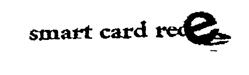 Trademark Logo SMART CARD REDE