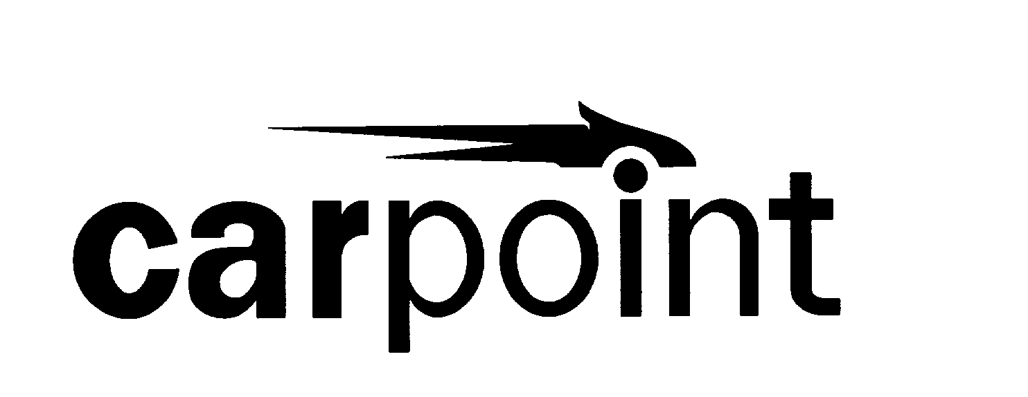 Trademark Logo CARPOINT