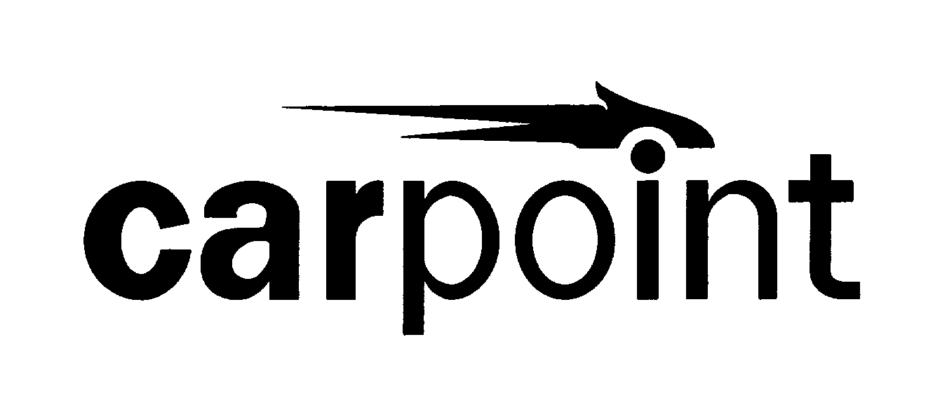 Trademark Logo CARPOINT