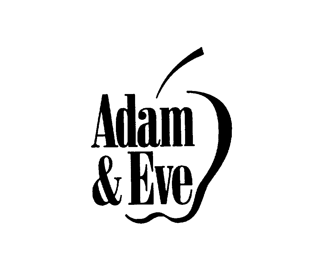 ADAM &amp; EVE