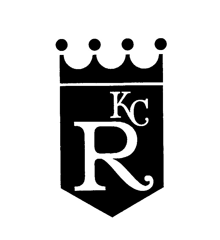 Trademark Logo KC R