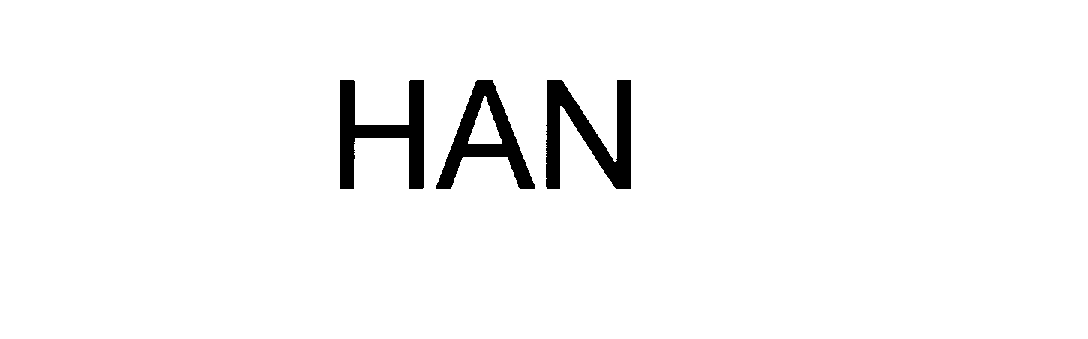  HAN