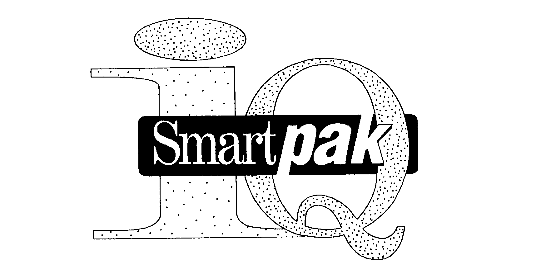 Trademark Logo SMARTPAK IQ