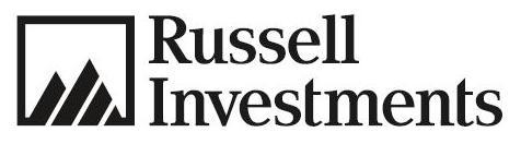 Trademark Logo RUSSELL