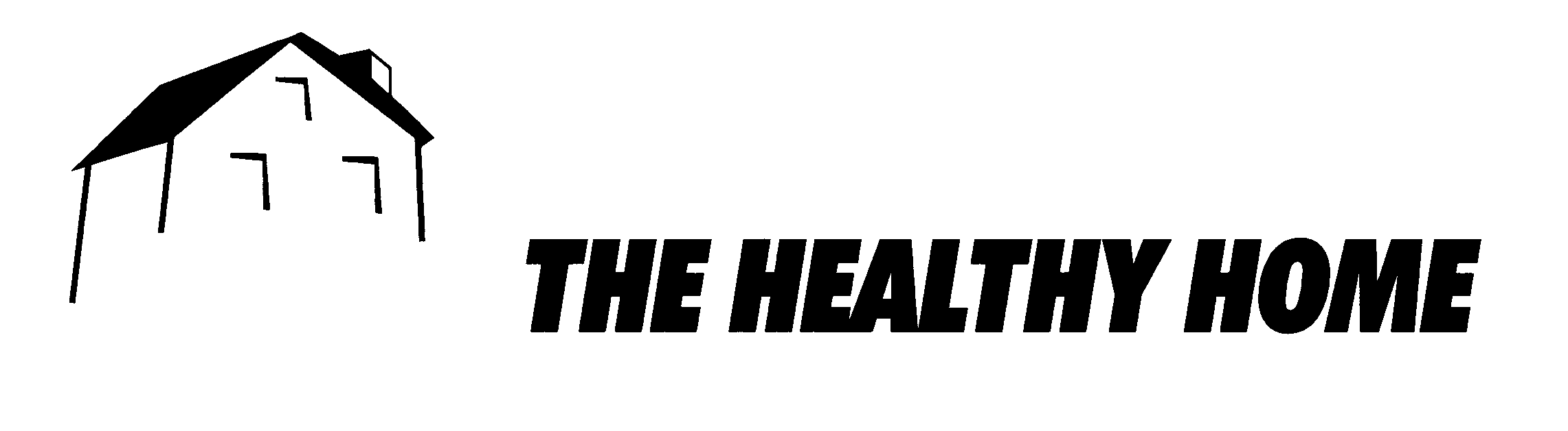 Trademark Logo THE HEALTHY HOME