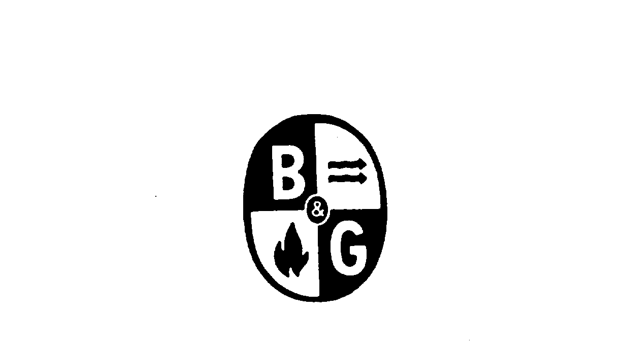  B &amp; G