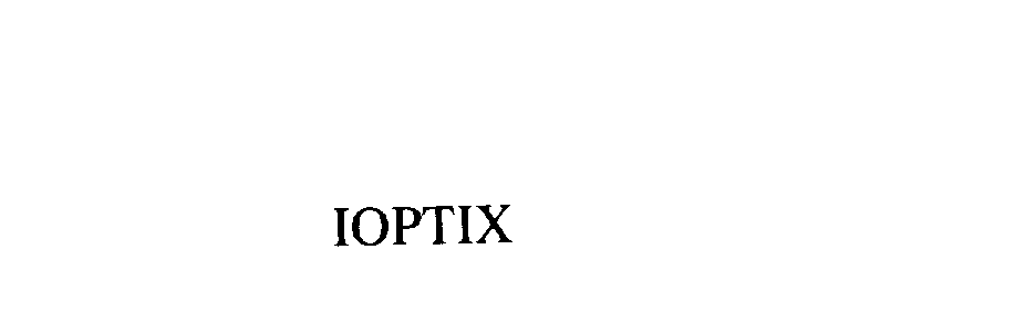  IOPTIX