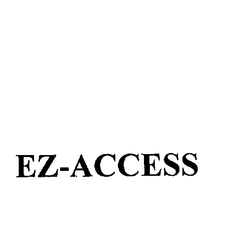  EZ-ACCESS
