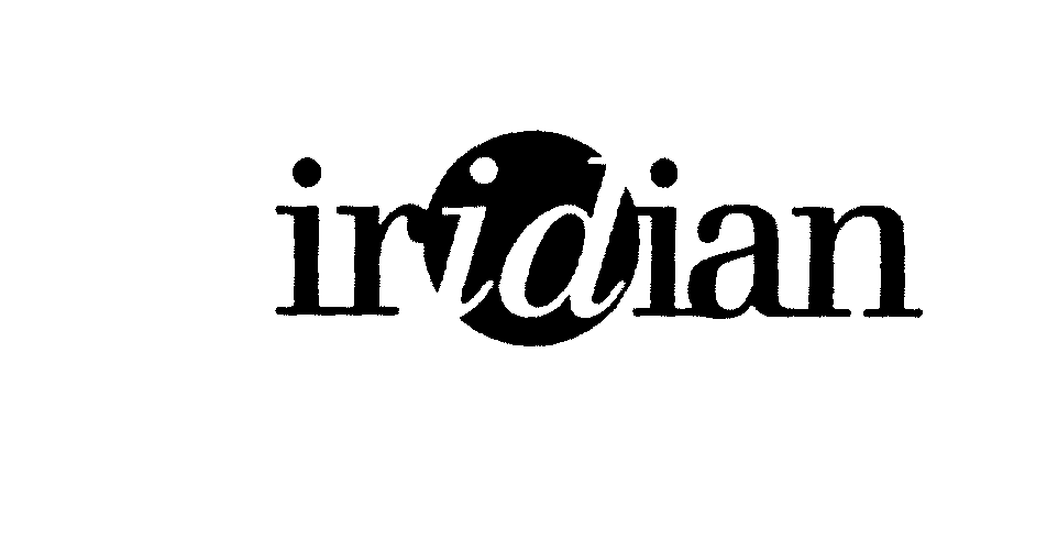 IRIDIAN