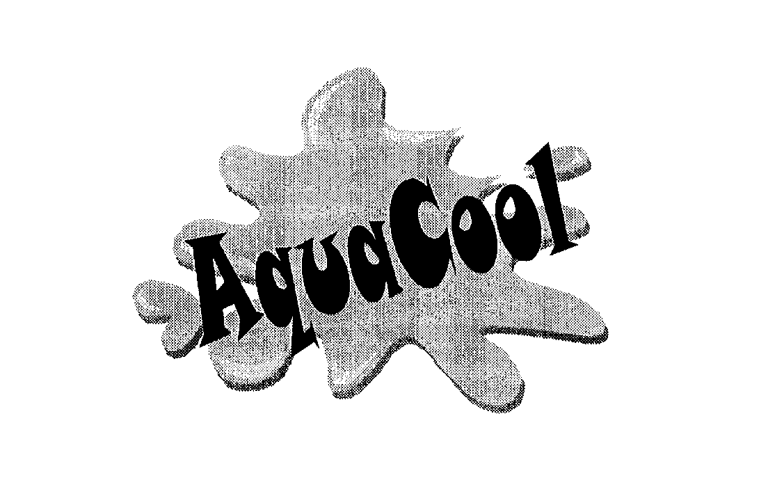 Trademark Logo AQUACOOL
