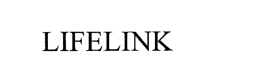 LIFELINK