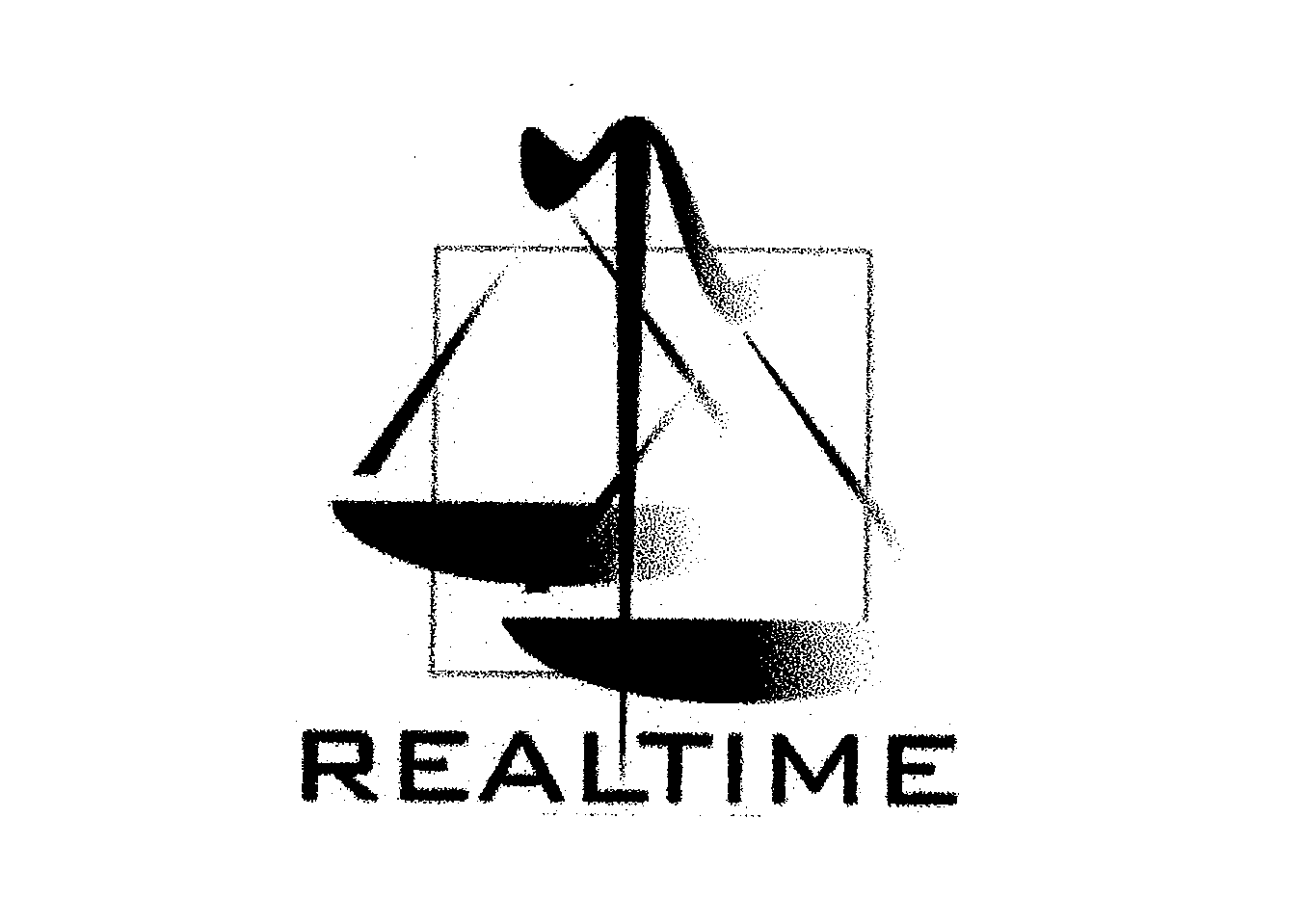 Trademark Logo REALTIME